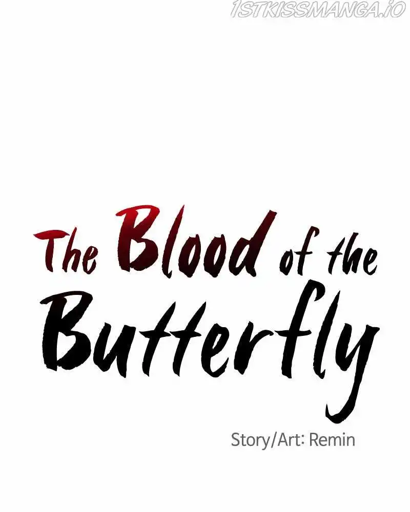 Blood and Butterflies Chapter 67 105